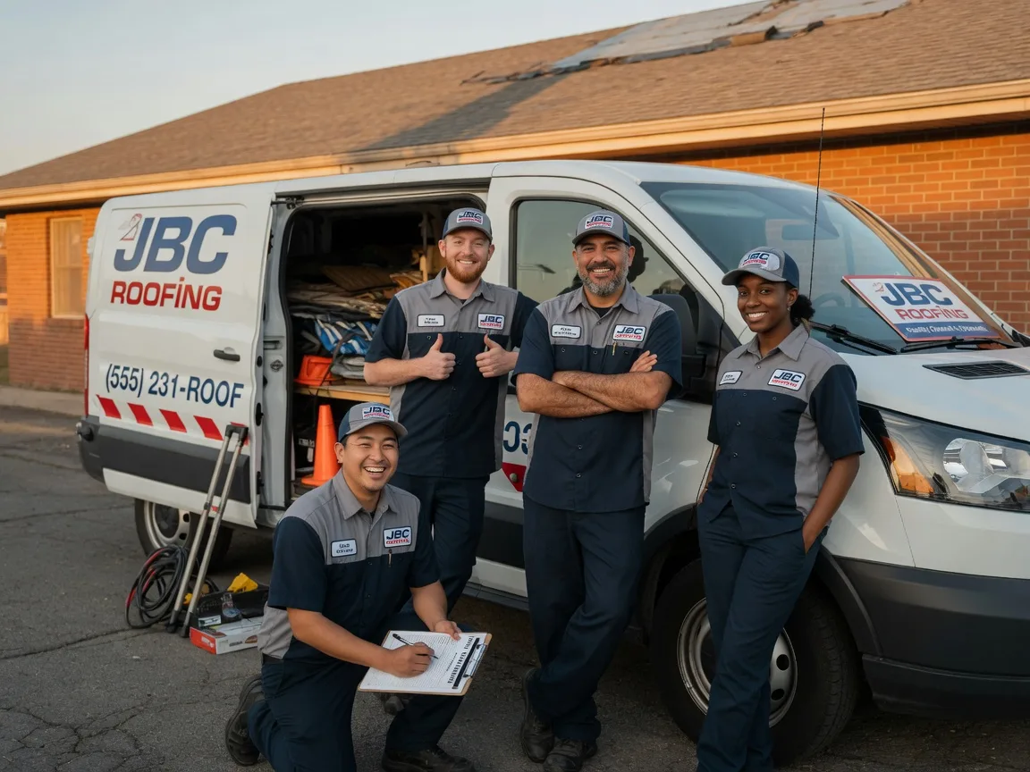 Roof Replacement company in Hinton, VA