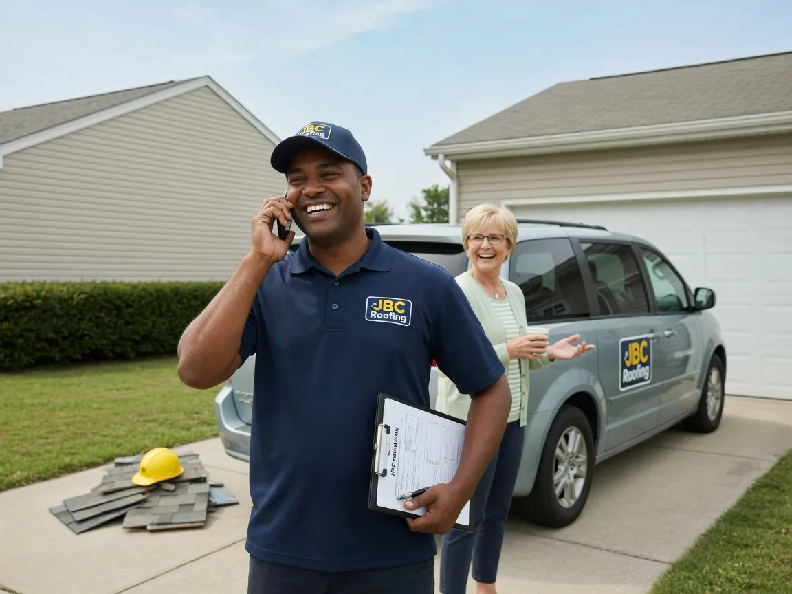 Roof Replacement Hinton, VA FAQs